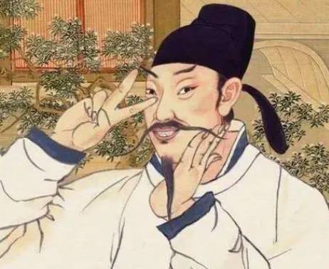 李白历史图片