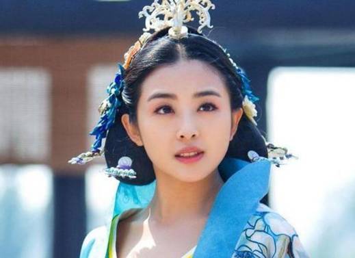 李娥姿历史图片