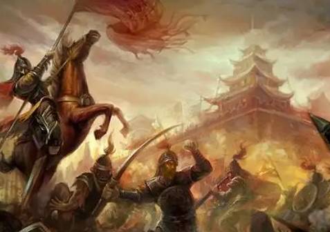 谥号历史图片