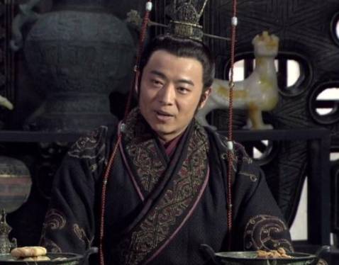 宋康王历史图片