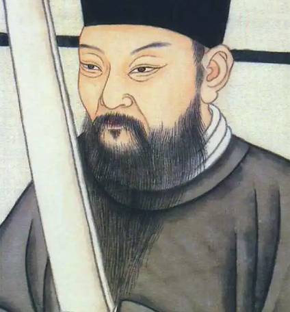 蔡京历史图片