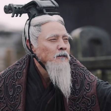 周赧王历史图片