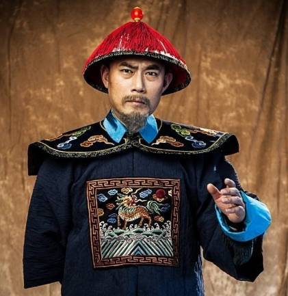 直隶总督历史图片