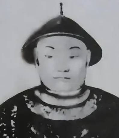 清朝历史图片