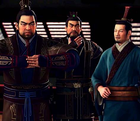 孙策历史图片