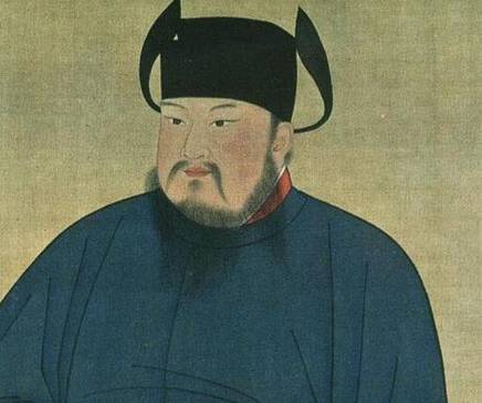 后唐历史图片