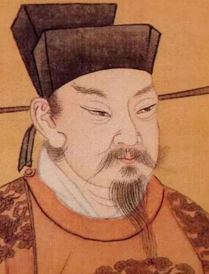 李攀龙历史图片