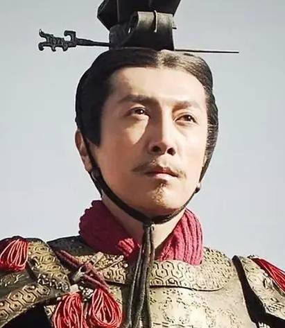 嬴政历史图片