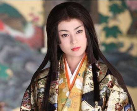 浅井茶茶历史图片