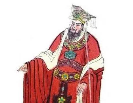 周朝历史图片