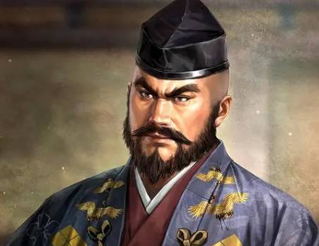 武田信玄历史图片