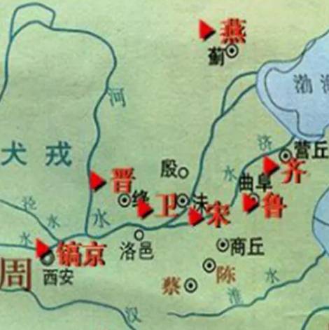 古代历史图片