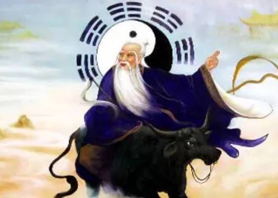 道教历史图片