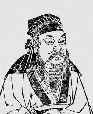 袁恕己历史图片