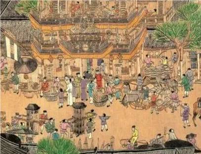 明朝历史图片