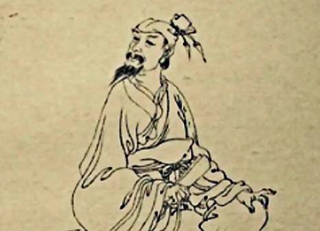 徐贲历史图片
