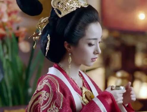 贤后历史图片
