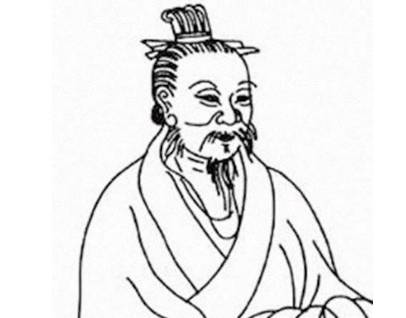 刘义庆历史图片
