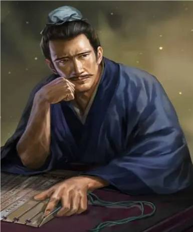戏志才历史图片