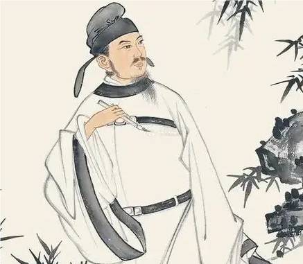 卢照邻历史图片