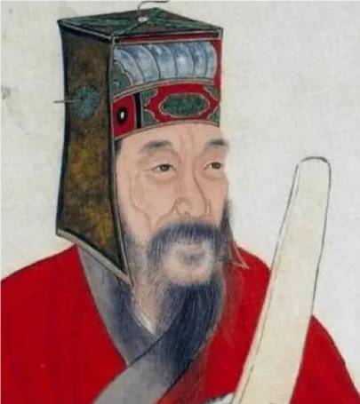 明朝历史图片