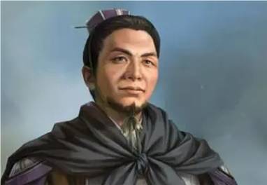 段煨历史图片