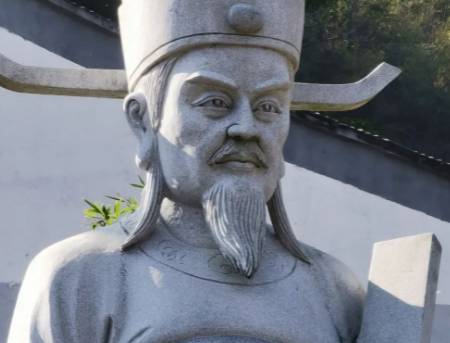 张璁历史图片