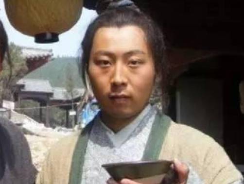 梁山历史图片