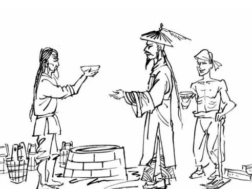 陶青历史图片