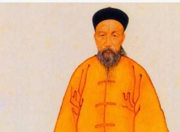 祁隽藻历史图片