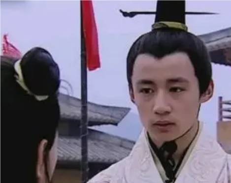 刘荣历史图片