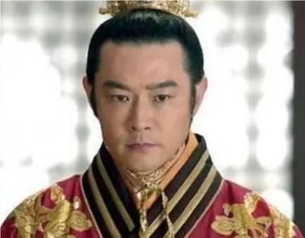 萧宝融历史图片