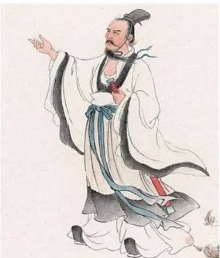 寒浞代夏历史图片