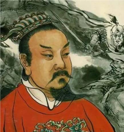 刘秀历史图片