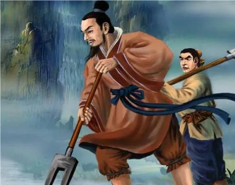 古代历史图片
