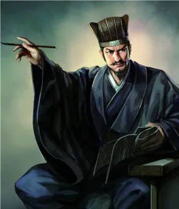 三国历史图片