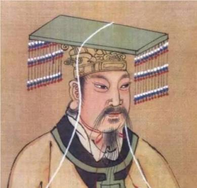 周朝历史图片