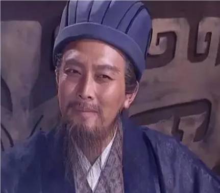 诸葛亮历史图片