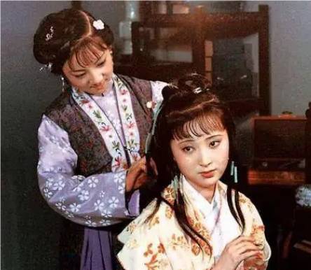 红楼梦历史图片