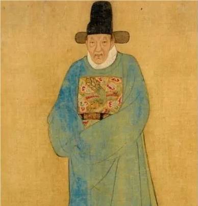李三才历史图片