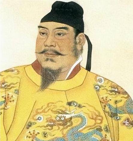 明崇俨历史图片