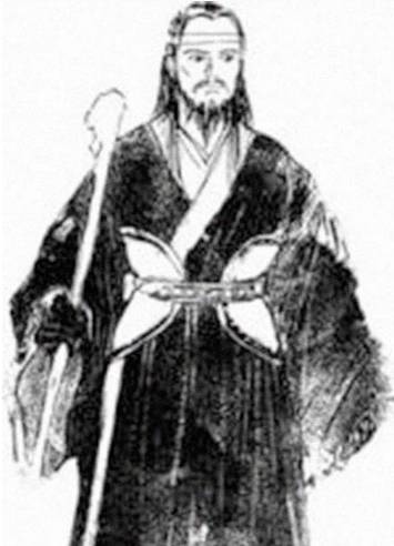 禽滑釐历史图片