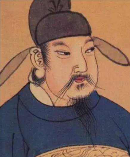 唐朝历史图片