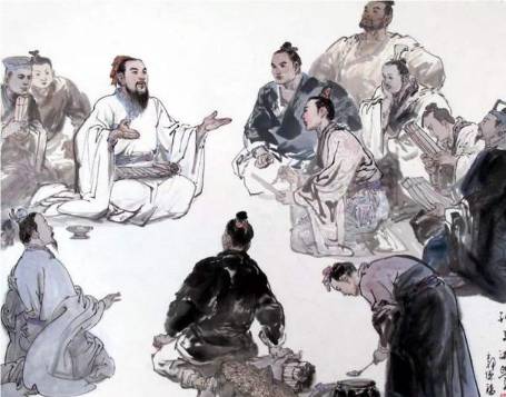 古代历史图片