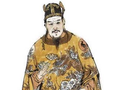 方腊历史图片