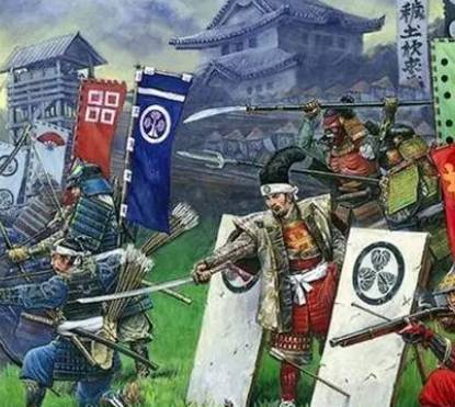 日本历史图片