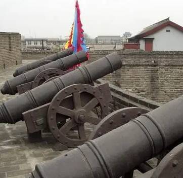 明朝历史图片