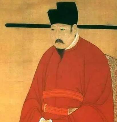 宋仁宗历史图片