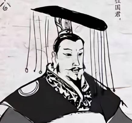 田氏代齐历史图片