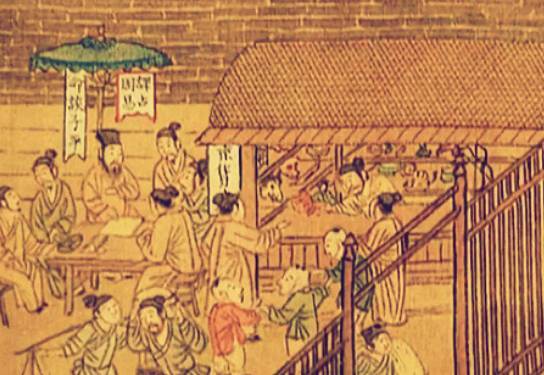 古代历史图片